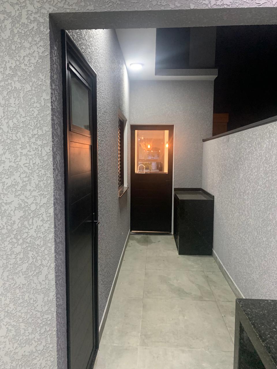 Casa com 3 dormit&oacute;rios &agrave; venda,110m&sup2; - Condom&iacute;nio Terras de S&atilde;o Francisco - Sorocaba -SP Avenida Paraná Sorocaba - 