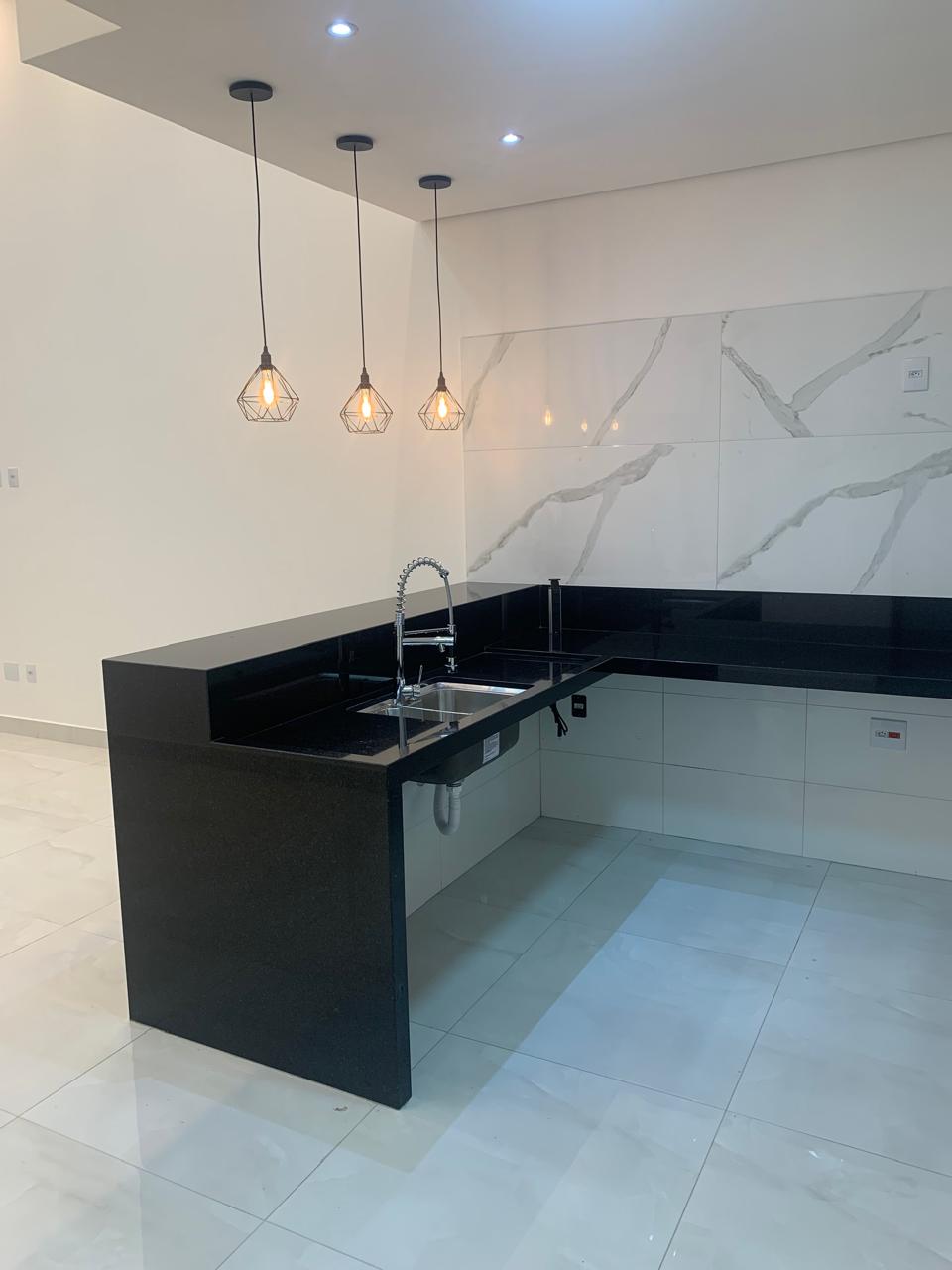 Casa com 3 dormit&oacute;rios &agrave; venda,110m&sup2; - Condom&iacute;nio Terras de S&atilde;o Francisco - Sorocaba -SP Avenida Paraná Sorocaba - 