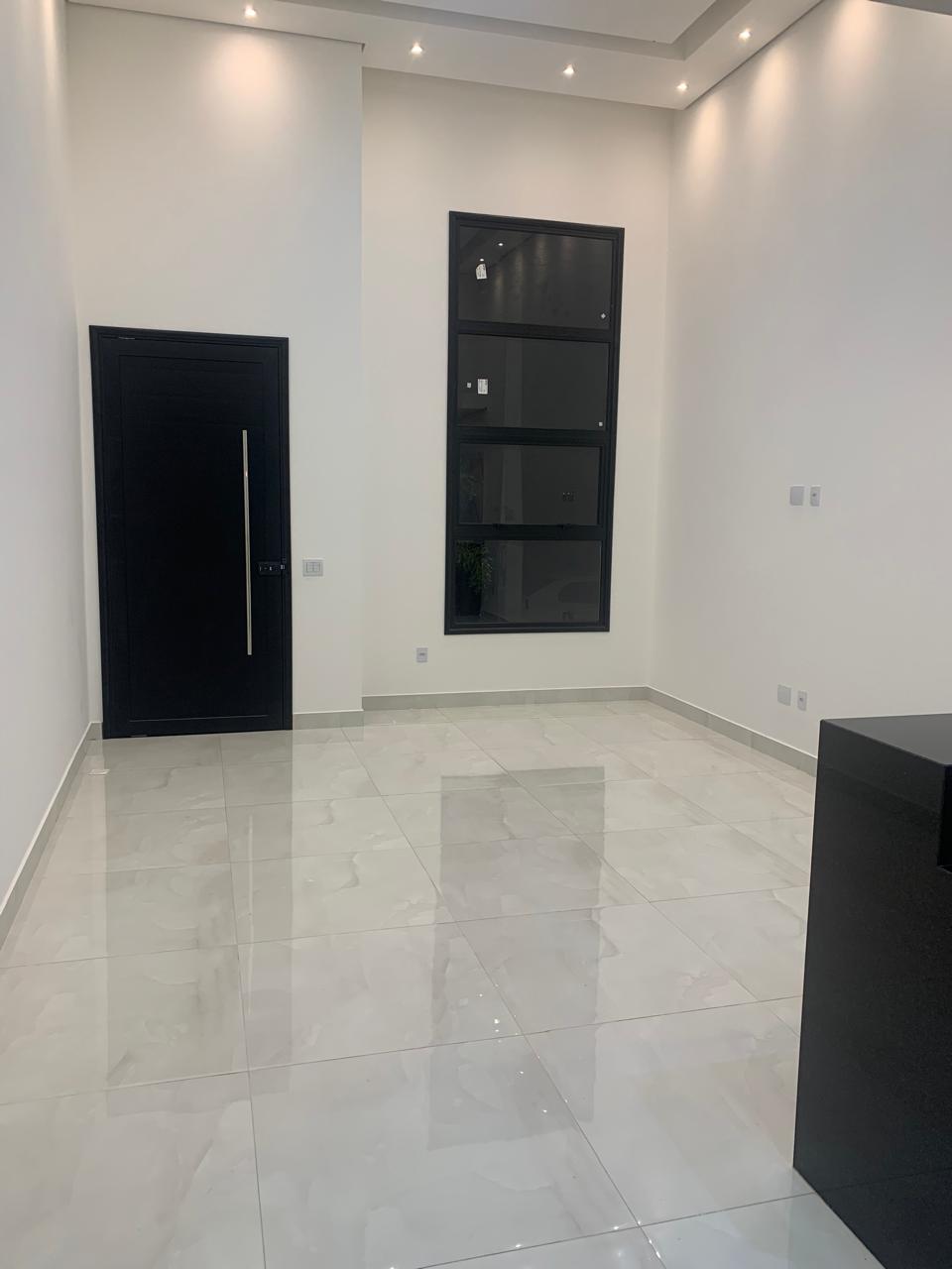Casa com 3 dormit&oacute;rios &agrave; venda,110m&sup2; - Condom&iacute;nio Terras de S&atilde;o Francisco - Sorocaba -SP Avenida Paraná Sorocaba - 