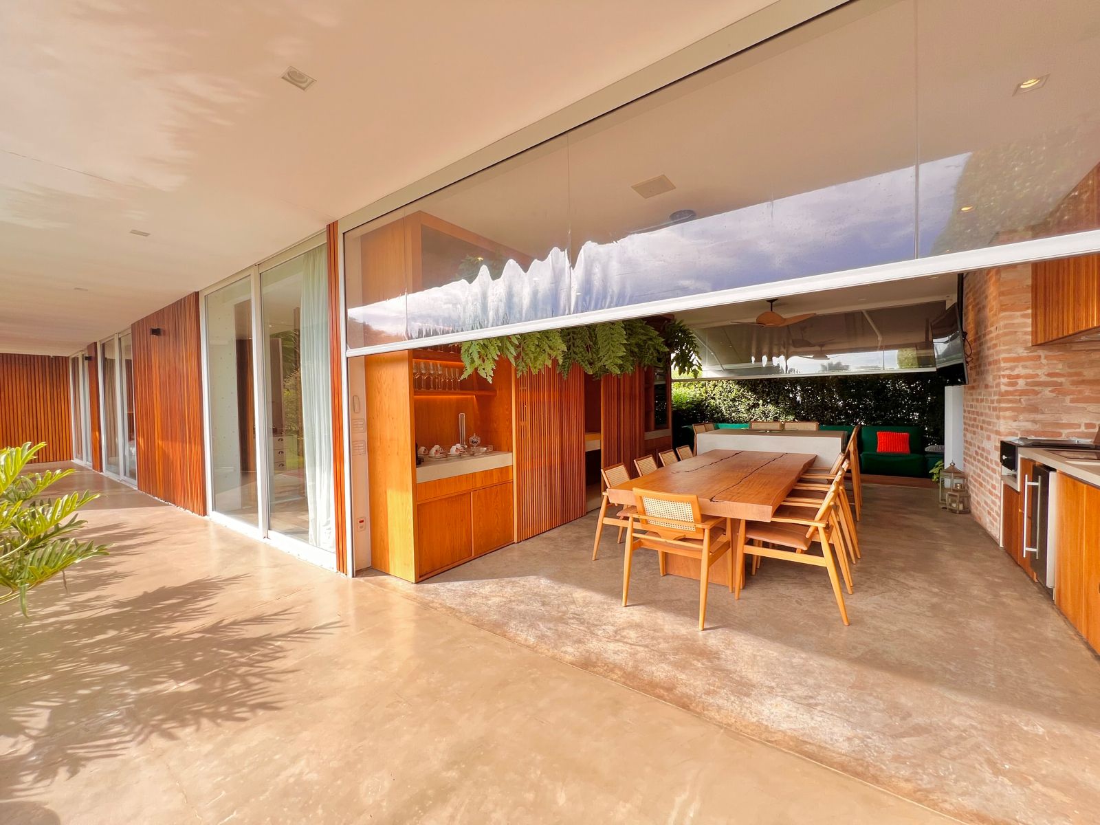 Casa com 3 dormit&oacute;rios &agrave; venda,448 m&sup2; - Condom&iacute;nio Lago Azul Golfe Clube - Ara&ccedil;oiaba -SP Rodovia Raposo Tavares Araçoiaba da Serra - 