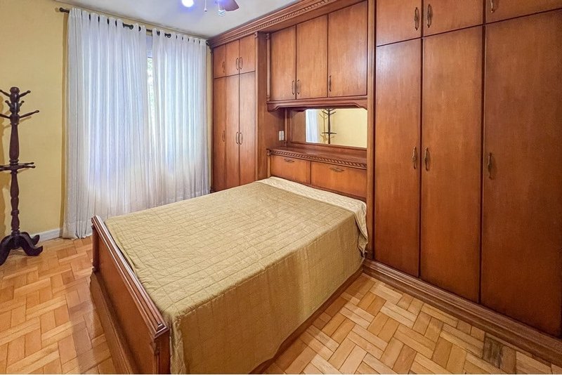 Casa SJMDO 461 Casa 612651049-11 900m² 4D Marques de Olinda Canoas - 