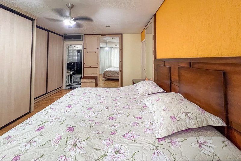Casa SJMDO 461 Casa 612651049-11 900m² 4D Marques de Olinda Canoas - 
