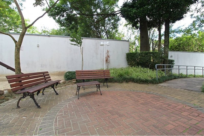 Apartamento CDCV 1888 Apto 612481009-22 73m² 3D Doutor Campos Velho Porto Alegre - 