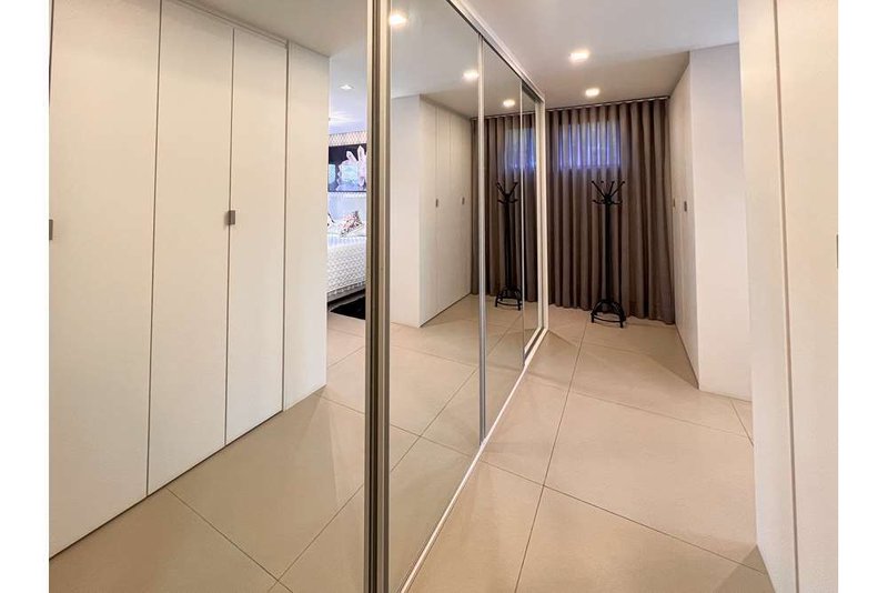 Apartamento 3 suítes 166m² Coelho Neto Canoas - 