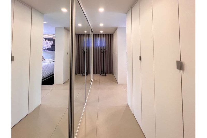 Apartamento 3 suítes 166m² Coelho Neto Canoas - 