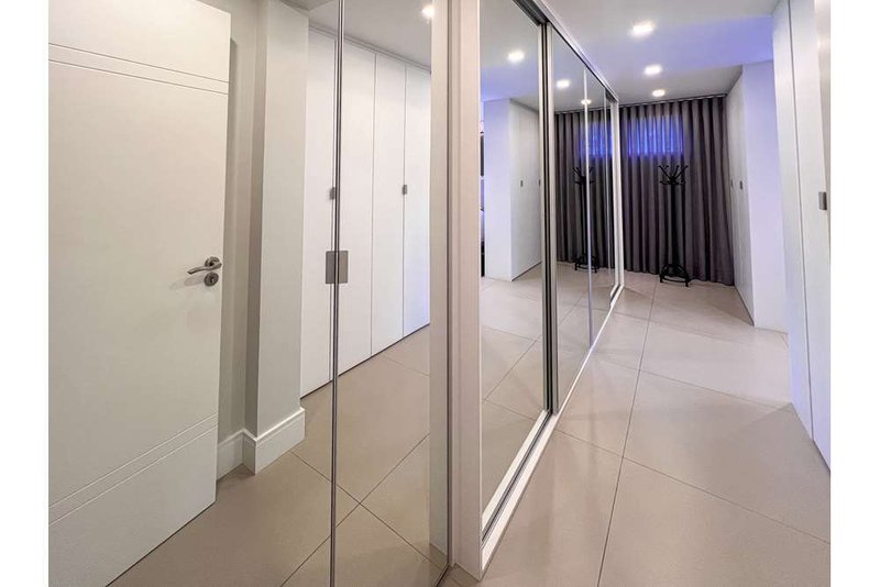 Apartamento 3 suítes 166m² Coelho Neto Canoas - 