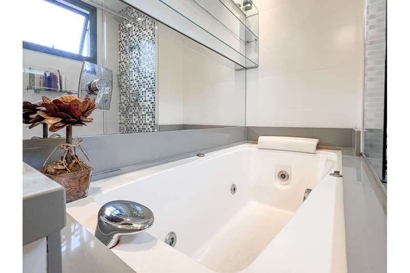 Apartamento 3 suítes 166m² Coelho Neto Canoas - 