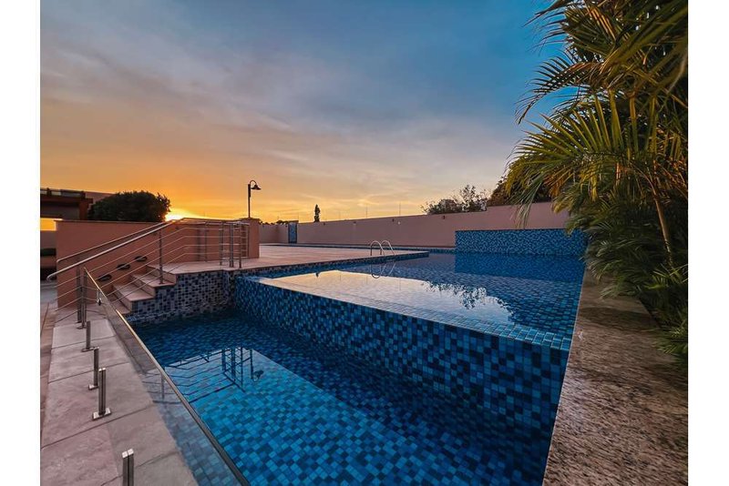Apartamento 3 suítes 166m² Coelho Neto Canoas - 