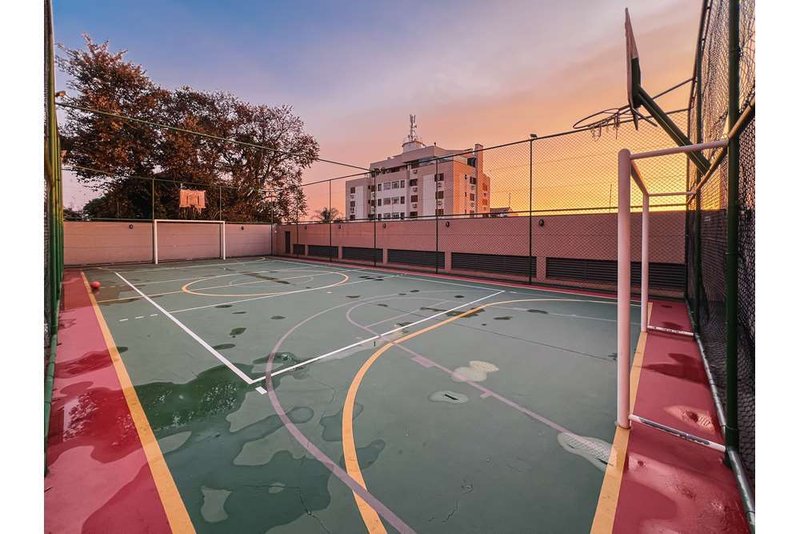 Apartamento 3 suítes 166m² Coelho Neto Canoas - 