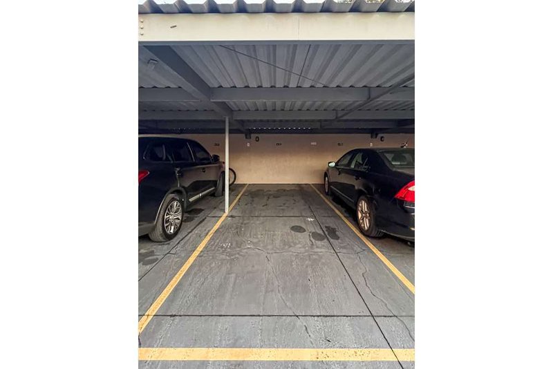 Apartamento 3 suítes 166m² Coelho Neto Canoas - 