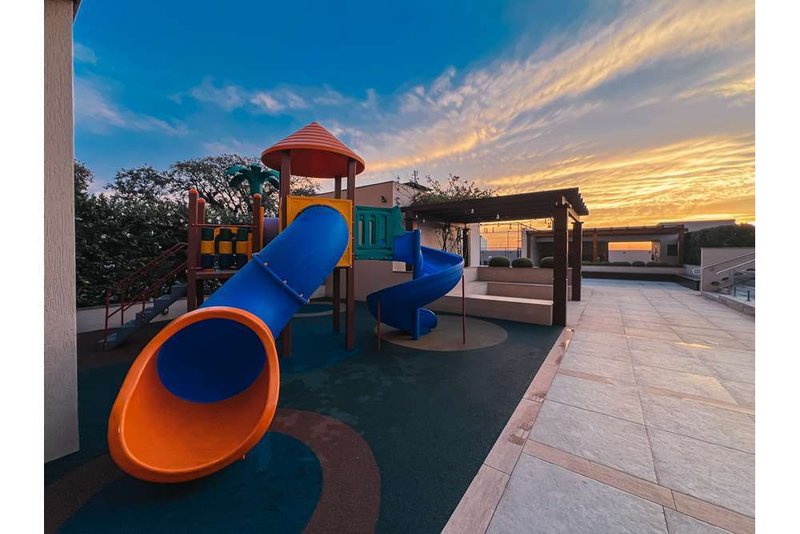 Apartamento 3 suítes 166m² Coelho Neto Canoas - 