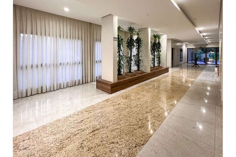 Apartamento 3 suítes 166m² Coelho Neto Canoas - 