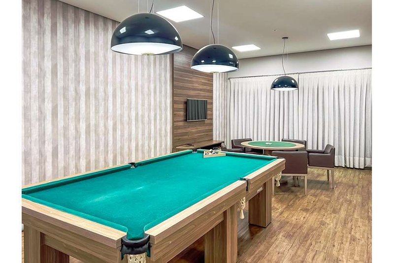 Apartamento 3 suítes 166m² Coelho Neto Canoas - 