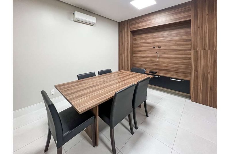 Apartamento 3 suítes 166m² Coelho Neto Canoas - 