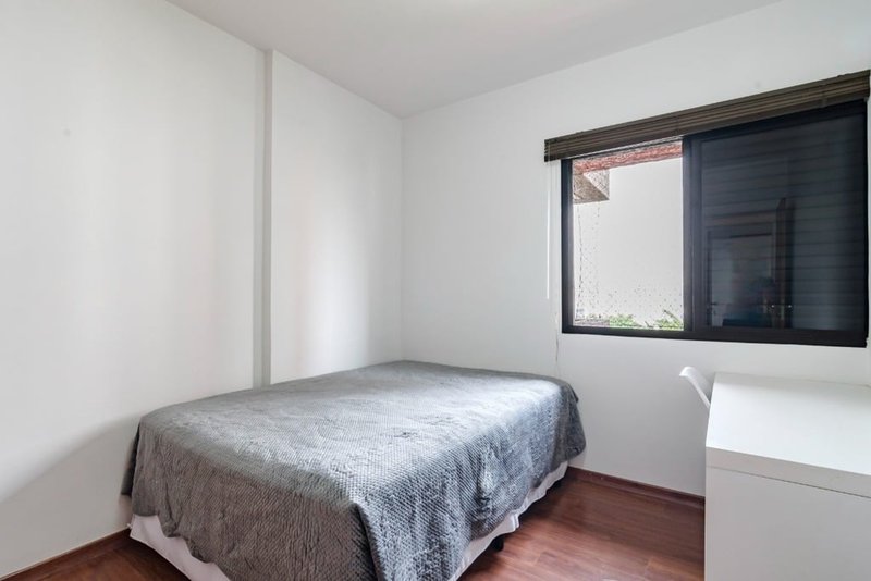 Apartamento a venda - Cerqueira Cesar - 1 suíte 83m² Lisboa São Paulo - 