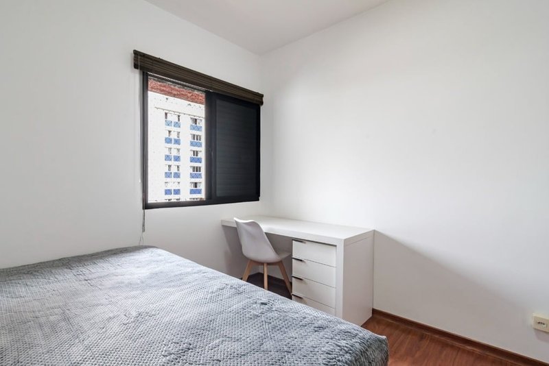 Apartamento a venda - Cerqueira Cesar - 1 suíte 83m² Lisboa São Paulo - 