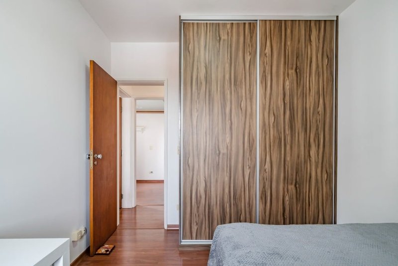 Apartamento a venda - Cerqueira Cesar - 1 suíte 83m² Lisboa São Paulo - 