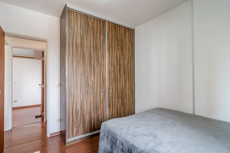 Apartamento a venda - Cerqueira Cesar - 1 suíte 83m² Lisboa São Paulo - 