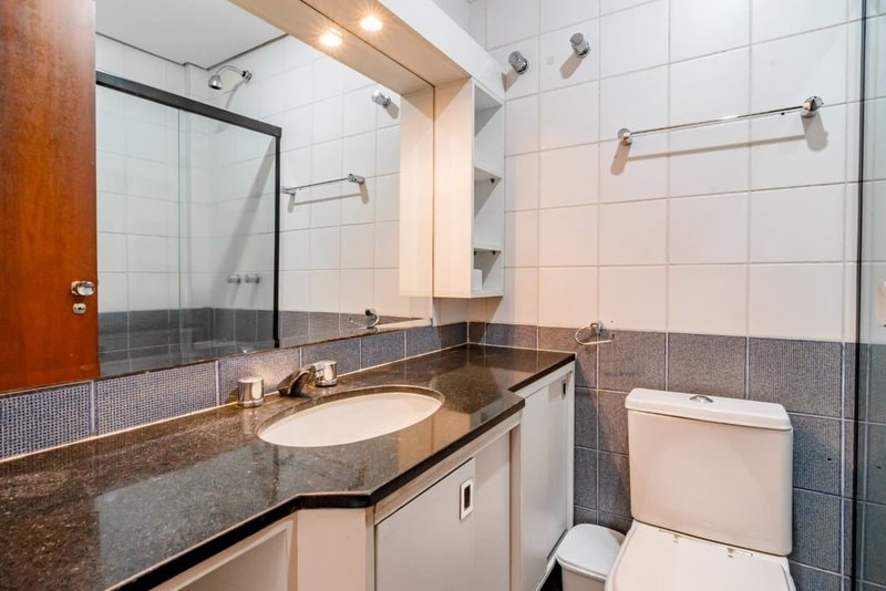 Apartamento a venda - Cerqueira Cesar - 1 suíte 83m² Lisboa São Paulo - 