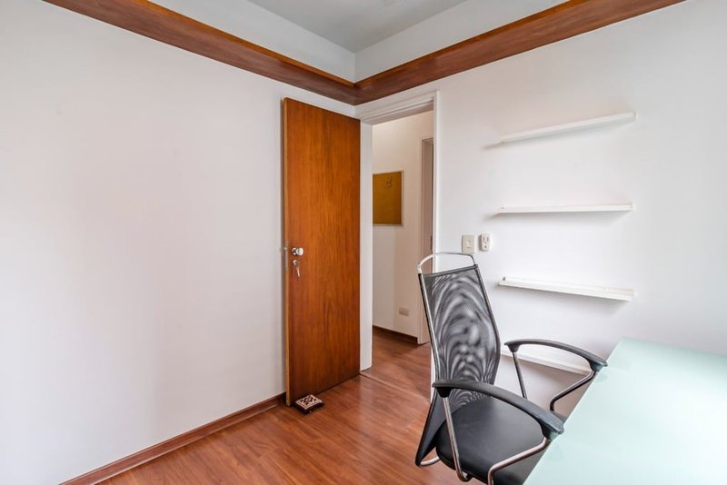 Apartamento a venda - Cerqueira Cesar - 1 suíte 83m² Lisboa São Paulo - 