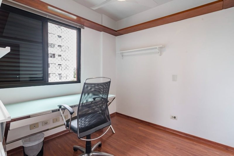 Apartamento a venda - Cerqueira Cesar - 1 suíte 83m² Lisboa São Paulo - 