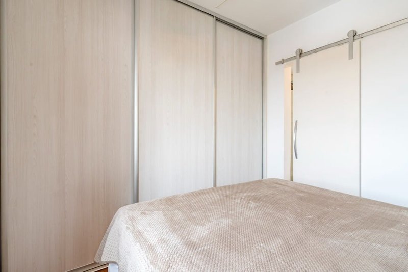 Apartamento a venda - Cerqueira Cesar - 1 suíte 83m² Lisboa São Paulo - 