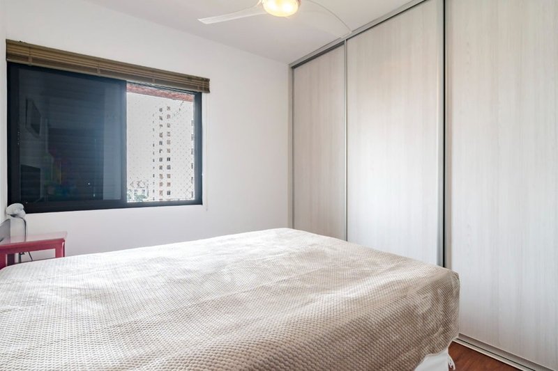 Apartamento a venda - Cerqueira Cesar - 1 suíte 83m² Lisboa São Paulo - 