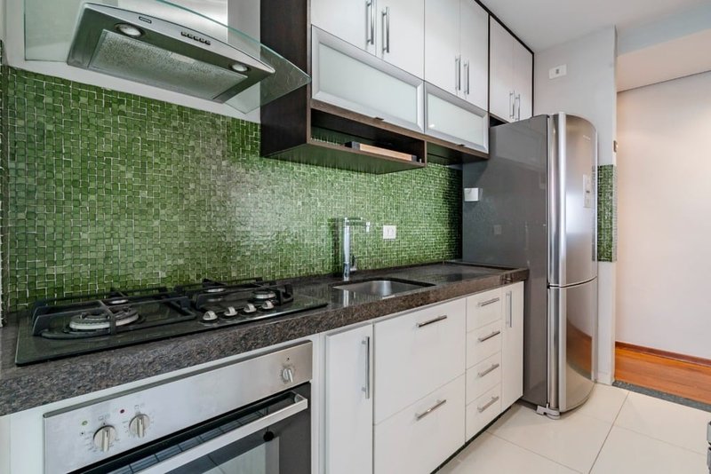 Apartamento a venda - Cerqueira Cesar - 1 suíte 83m² Lisboa São Paulo - 
