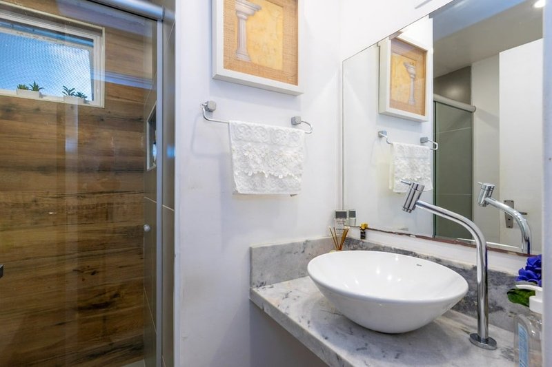 Apartamento a venda - Pinheiros - 1 suíte 100m² Fradique Coutinho São Paulo - 