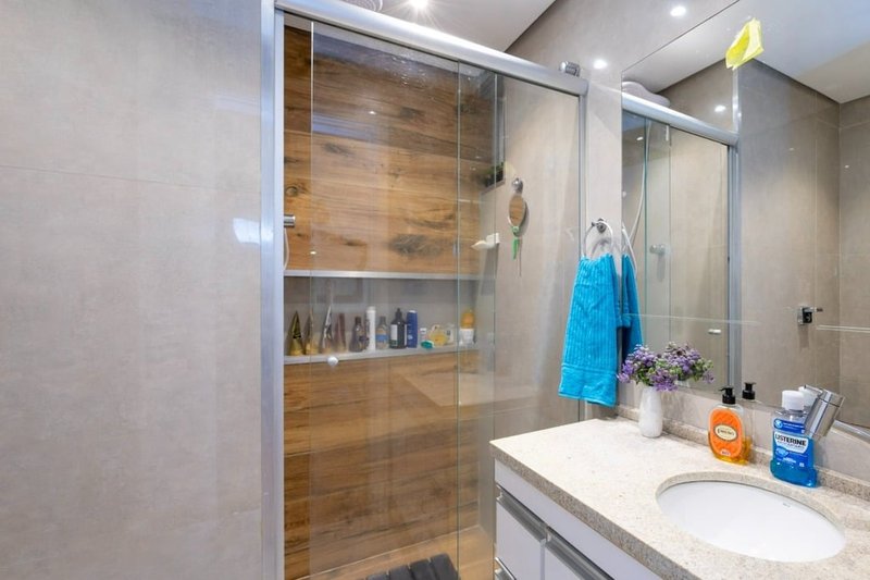 Apartamento a venda - Pinheiros - 1 suíte 100m² Fradique Coutinho São Paulo - 