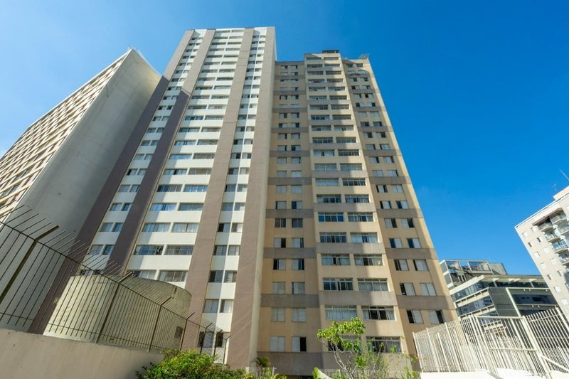 Apartamento a venda - Pinheiros - 1 suíte 100m² Fradique Coutinho São Paulo - 