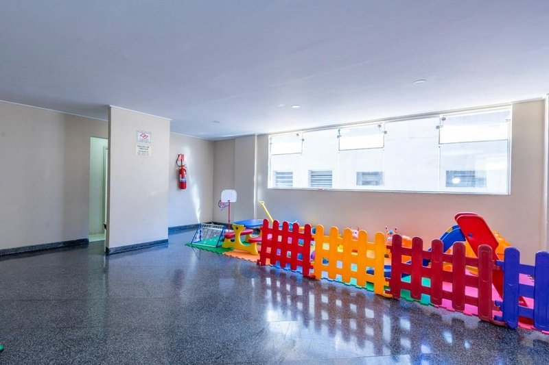 Apartamento a venda - Pinheiros - 1 suíte 100m² Fradique Coutinho São Paulo - 