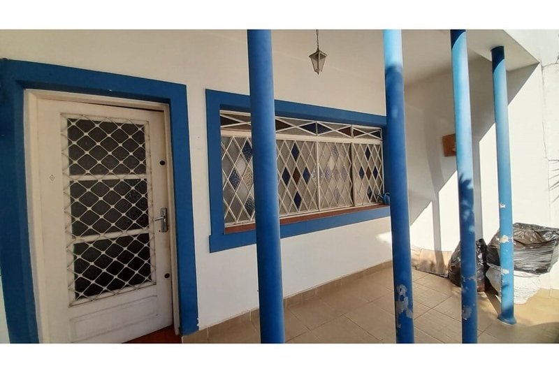 Casa a venda - Planalto Paulista - 1 suíte 140m² Piassanguaba São Paulo - 