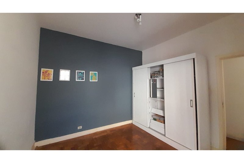 Casa a venda - Planalto Paulista - 1 suíte 140m² Piassanguaba São Paulo - 