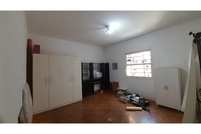 Casa a venda - Planalto Paulista - 1 suíte 140m² Piassanguaba São Paulo - 