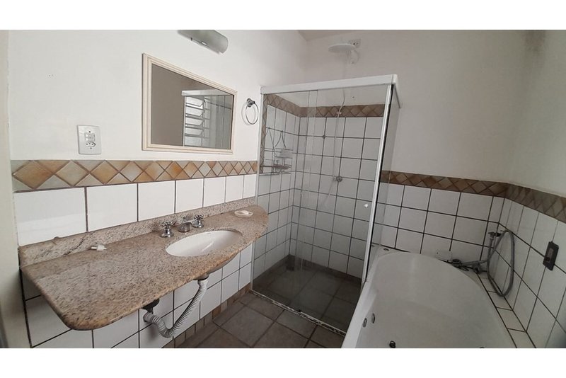 Casa a venda - Planalto Paulista - 1 suíte 140m² Piassanguaba São Paulo - 