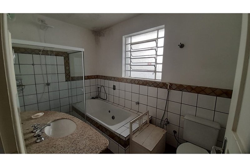 Casa a venda - Planalto Paulista - 1 suíte 140m² Piassanguaba São Paulo - 