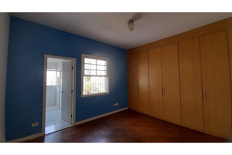 Casa a venda - Planalto Paulista - 1 suíte 140m² Piassanguaba São Paulo - 