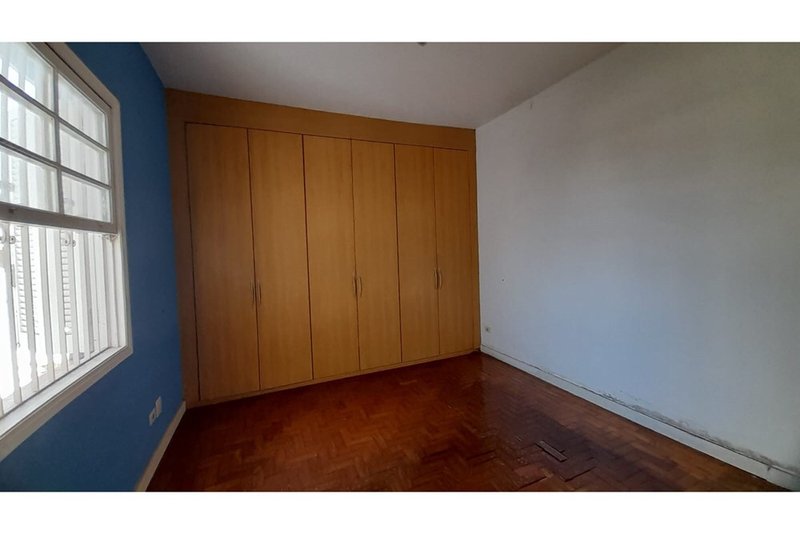 Casa a venda - Planalto Paulista - 1 suíte 140m² Piassanguaba São Paulo - 