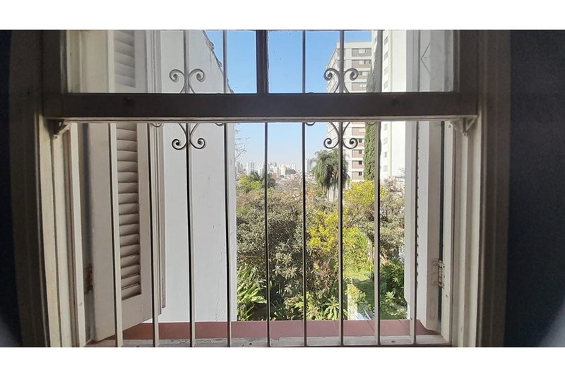 Casa a venda - Planalto Paulista - 1 suíte 140m² Piassanguaba São Paulo - 