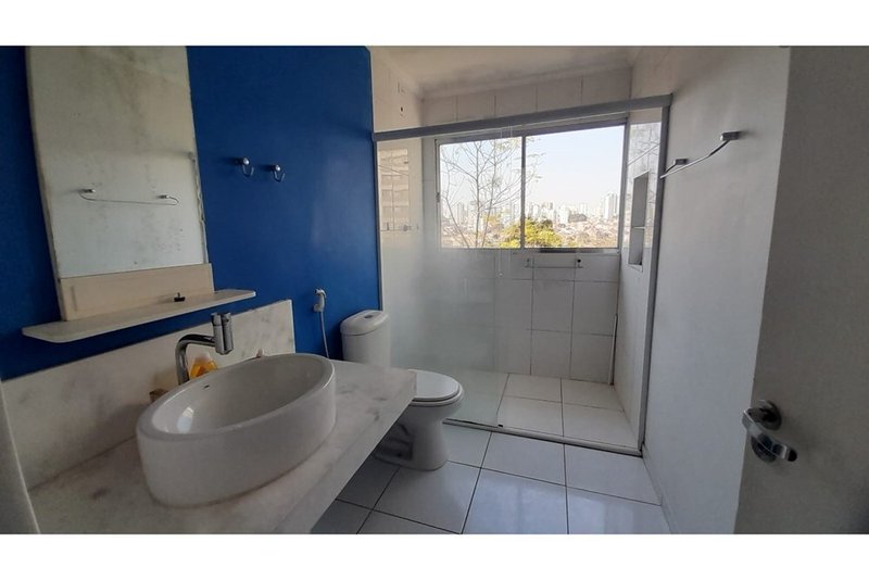 Casa a venda - Planalto Paulista - 1 suíte 140m² Piassanguaba São Paulo - 