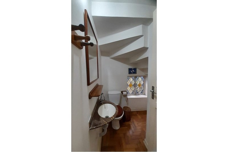 Casa a venda - Planalto Paulista - 1 suíte 140m² Piassanguaba São Paulo - 
