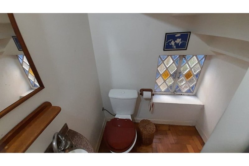 Casa a venda - Planalto Paulista - 1 suíte 140m² Piassanguaba São Paulo - 