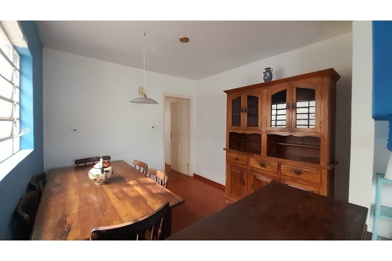 Casa a venda - Planalto Paulista - 1 suíte 140m² Piassanguaba São Paulo - 