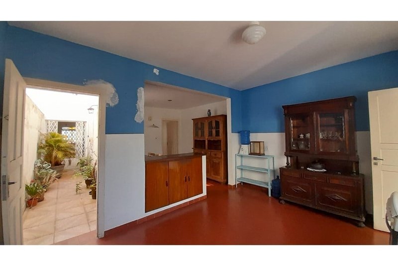 Casa a venda - Planalto Paulista - 1 suíte 140m² Piassanguaba São Paulo - 