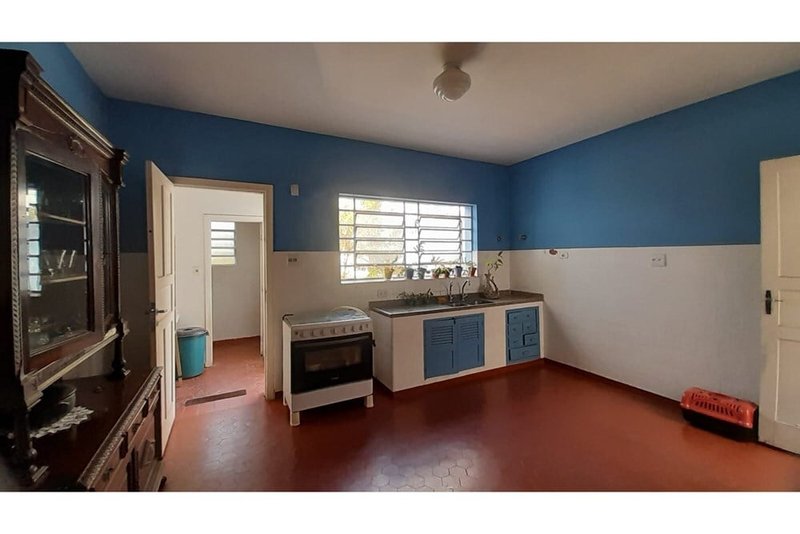 Casa a venda - Planalto Paulista - 1 suíte 140m² Piassanguaba São Paulo - 
