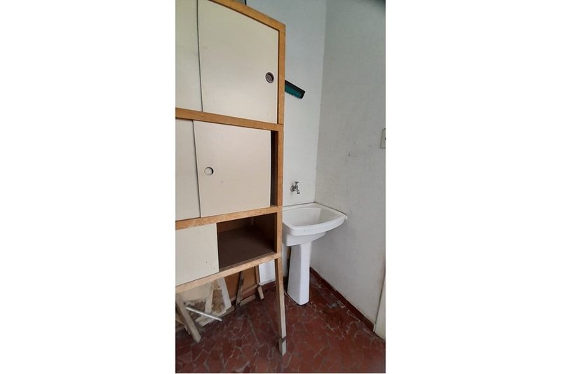 Casa a venda - Planalto Paulista - 1 suíte 140m² Piassanguaba São Paulo - 