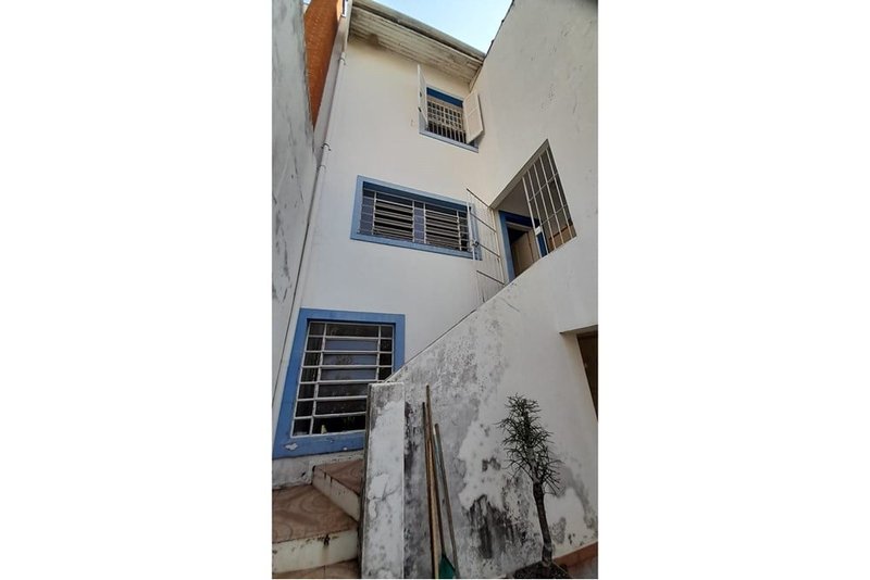 Casa a venda - Planalto Paulista - 1 suíte 140m² Piassanguaba São Paulo - 