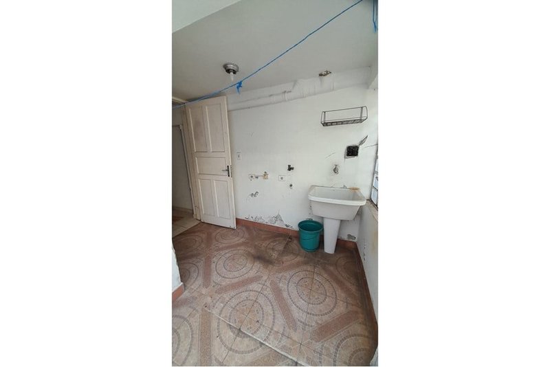 Casa a venda - Planalto Paulista - 1 suíte 140m² Piassanguaba São Paulo - 