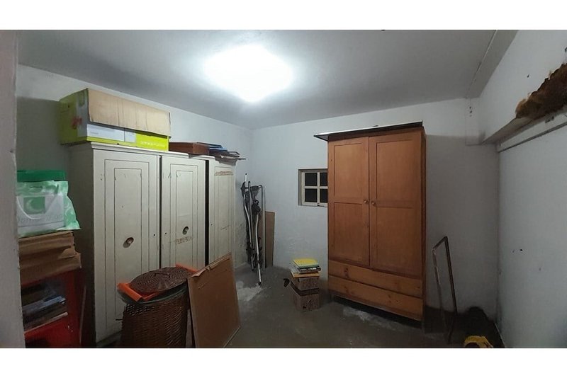 Casa a venda - Planalto Paulista - 1 suíte 140m² Piassanguaba São Paulo - 